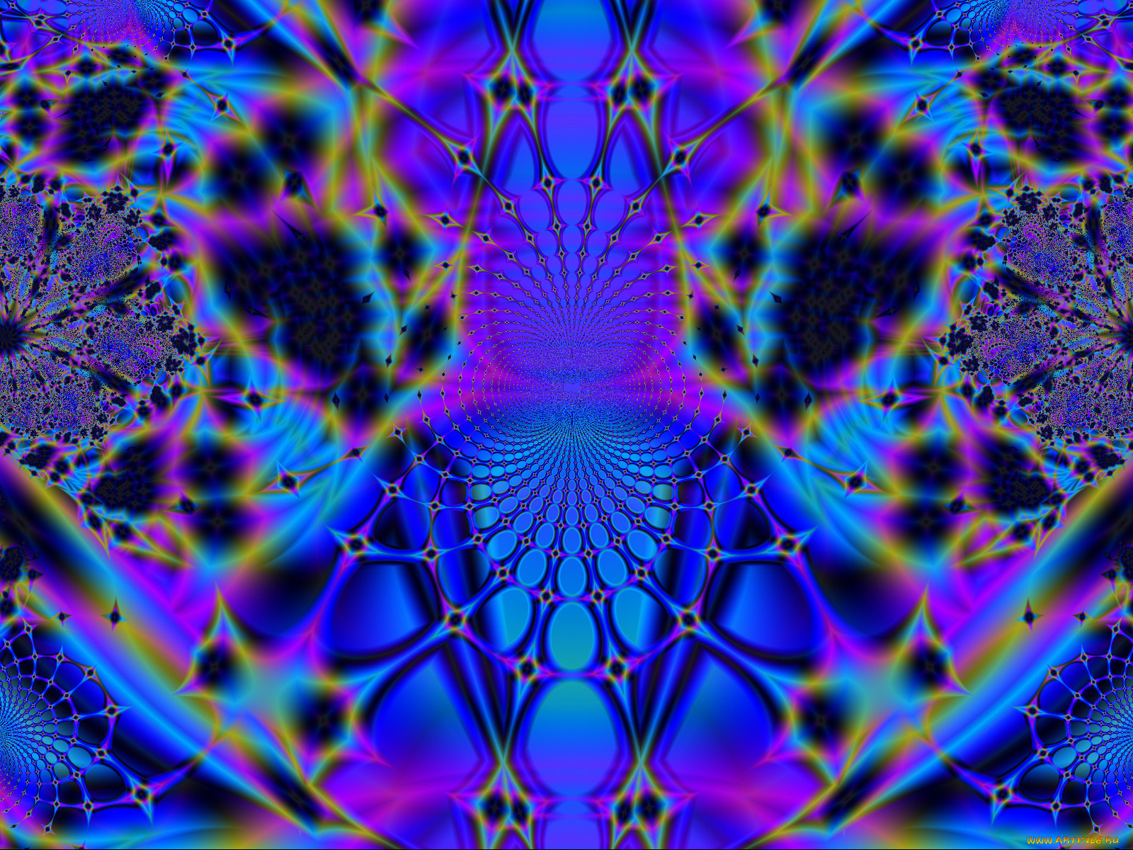3, , fractal, , 